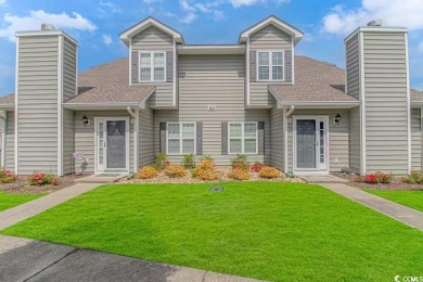 Welcome to this beautifully maintained and fully furnished on Surf Golf and Beach Club in South Carolina - for sale on GolfHomes.com, golf home, golf lot