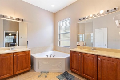 Discover your dream home in the gated community of Live Oak on Pebble Creek Golf Club in Florida - for sale on GolfHomes.com, golf home, golf lot