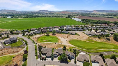MLS# 284212 Golf Course Living with Unmatched Convenience - 2990 on Horn Rapids Golf Club in Washington - for sale on GolfHomes.com, golf home, golf lot