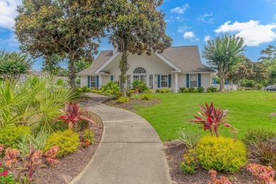 Welcome to this beautifully maintained and fully furnished on Surf Golf and Beach Club in South Carolina - for sale on GolfHomes.com, golf home, golf lot