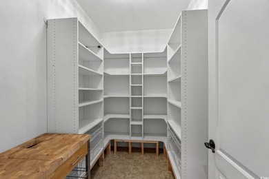 Elegant Spacious living with a fabulous Sunroom overlooking the on Arcadian Shores Golf Club in South Carolina - for sale on GolfHomes.com, golf home, golf lot