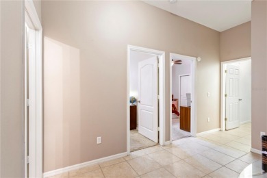 Discover your dream home in the gated community of Live Oak on Pebble Creek Golf Club in Florida - for sale on GolfHomes.com, golf home, golf lot