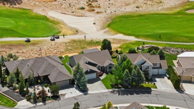 MLS# 284212 Golf Course Living with Unmatched Convenience - 2990 on Horn Rapids Golf Club in Washington - for sale on GolfHomes.com, golf home, golf lot