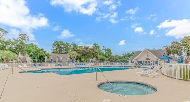 Welcome to this beautifully maintained and fully furnished on Surf Golf and Beach Club in South Carolina - for sale on GolfHomes.com, golf home, golf lot