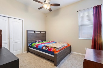 Discover your dream home in the gated community of Live Oak on Pebble Creek Golf Club in Florida - for sale on GolfHomes.com, golf home, golf lot