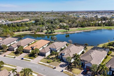 Welcome to 13321 Sorrento Way in  the highly sought after on Esplanade Golf and Country at Lakewood Ranch in Florida - for sale on GolfHomes.com, golf home, golf lot