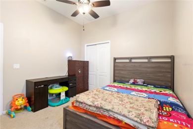 Discover your dream home in the gated community of Live Oak on Pebble Creek Golf Club in Florida - for sale on GolfHomes.com, golf home, golf lot