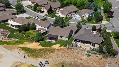 MLS# 284212 Golf Course Living with Unmatched Convenience - 2990 on Horn Rapids Golf Club in Washington - for sale on GolfHomes.com, golf home, golf lot