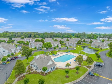 Welcome to this beautifully maintained and fully furnished on Surf Golf and Beach Club in South Carolina - for sale on GolfHomes.com, golf home, golf lot
