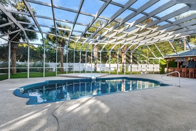 Elegant Spacious living with a fabulous Sunroom overlooking the on Arcadian Shores Golf Club in South Carolina - for sale on GolfHomes.com, golf home, golf lot