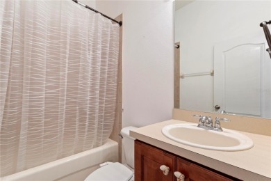 Discover your dream home in the gated community of Live Oak on Pebble Creek Golf Club in Florida - for sale on GolfHomes.com, golf home, golf lot