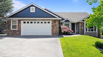 MLS# 284212 Golf Course Living with Unmatched Convenience - 2990 on Horn Rapids Golf Club in Washington - for sale on GolfHomes.com, golf home, golf lot