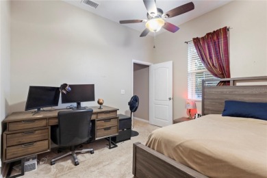 Discover your dream home in the gated community of Live Oak on Pebble Creek Golf Club in Florida - for sale on GolfHomes.com, golf home, golf lot