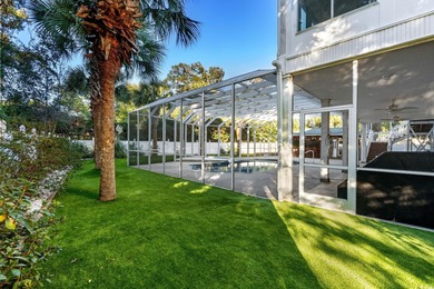 Elegant Spacious living with a fabulous Sunroom overlooking the on Arcadian Shores Golf Club in South Carolina - for sale on GolfHomes.com, golf home, golf lot
