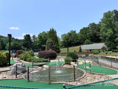 Brand-new construction, this home has never been lived in! The on Rumbling Bald Resort on Lake Lure in North Carolina - for sale on GolfHomes.com, golf home, golf lot