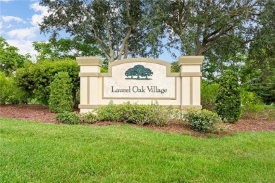 Discover your dream home in the gated community of Live Oak on Pebble Creek Golf Club in Florida - for sale on GolfHomes.com, golf home, golf lot