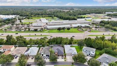Discover your dream home in the gated community of Live Oak on Pebble Creek Golf Club in Florida - for sale on GolfHomes.com, golf home, golf lot