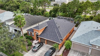 Discover your dream home in the gated community of Live Oak on Pebble Creek Golf Club in Florida - for sale on GolfHomes.com, golf home, golf lot