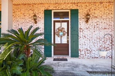 Welcome to 6516 Koula Drive, a peaceful retreat tucked away in on Diamondhead Country Club in Mississippi - for sale on GolfHomes.com, golf home, golf lot