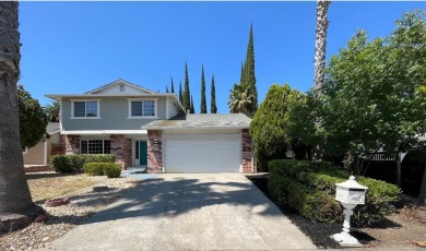 Beautifully remodeled two-story home in one of Antioch's most on Lone Tree Golf Course in California - for sale on GolfHomes.com, golf home, golf lot