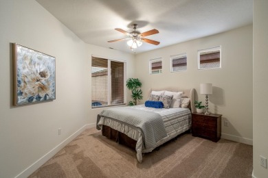 Recent remodel, looks and feels amazing! Ideal second home. This on Coral Canyon Golf Course in Utah - for sale on GolfHomes.com, golf home, golf lot