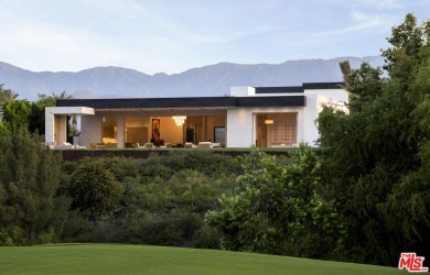 A breathtaking ultra-private warm contemporary estate showcasing on The Madison Club in California - for sale on GolfHomes.com, golf home, golf lot