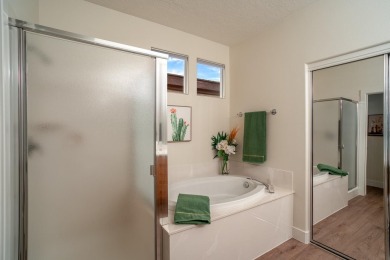 Recent remodel, looks and feels amazing! Ideal second home. This on Coral Canyon Golf Course in Utah - for sale on GolfHomes.com, golf home, golf lot