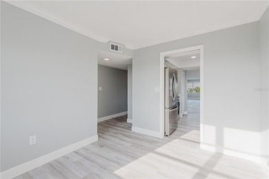 BEAUTIFULL REMODELED 2 BEDROOM 2 BATH CONDO - Enter through the on Seminole Lake Country Club in Florida - for sale on GolfHomes.com, golf home, golf lot