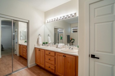 Recent remodel, looks and feels amazing! Ideal second home. This on Coral Canyon Golf Course in Utah - for sale on GolfHomes.com, golf home, golf lot