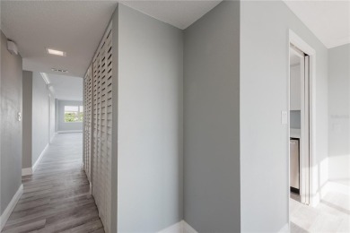 BEAUTIFULL REMODELED 2 BEDROOM 2 BATH CONDO - Enter through the on Seminole Lake Country Club in Florida - for sale on GolfHomes.com, golf home, golf lot