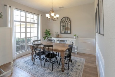 The River Hills pool home you've been waiting for! Located in on River Hills Country Club in Florida - for sale on GolfHomes.com, golf home, golf lot