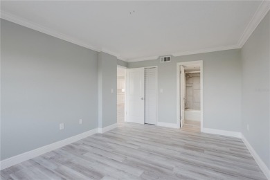 BEAUTIFULL REMODELED 2 BEDROOM 2 BATH CONDO - Enter through the on Seminole Lake Country Club in Florida - for sale on GolfHomes.com, golf home, golf lot
