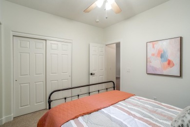 Recent remodel, looks and feels amazing! Ideal second home. This on Coral Canyon Golf Course in Utah - for sale on GolfHomes.com, golf home, golf lot