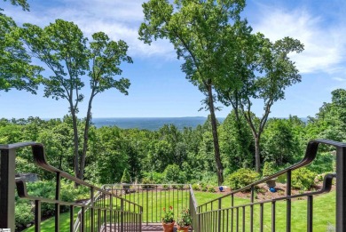 Come home to The Cliffs at Glassy, The Cliffs' original gated on The Cliffs at Glassy Golf and Country Club in South Carolina - for sale on GolfHomes.com, golf home, golf lot