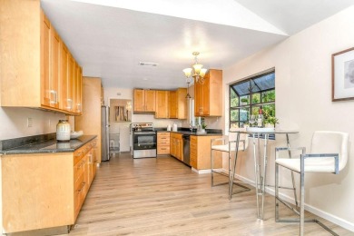 Beautifully remodeled two-story home in one of Antioch's most on Lone Tree Golf Course in California - for sale on GolfHomes.com, golf home, golf lot