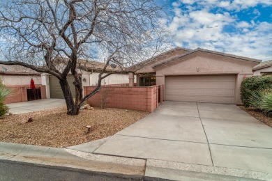 Recent remodel, looks and feels amazing! Ideal second home. This on Coral Canyon Golf Course in Utah - for sale on GolfHomes.com, golf home, golf lot