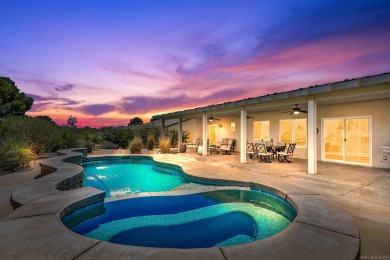 You will be captivated by the spectacular panoramic golf course on Mission Lakes Country Club in California - for sale on GolfHomes.com, golf home, golf lot