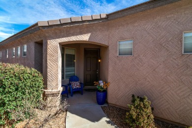 Recent remodel, looks and feels amazing! Ideal second home. This on Coral Canyon Golf Course in Utah - for sale on GolfHomes.com, golf home, golf lot