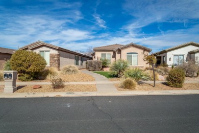 Recent remodel, looks and feels amazing! Ideal second home. This on Coral Canyon Golf Course in Utah - for sale on GolfHomes.com, golf home, golf lot