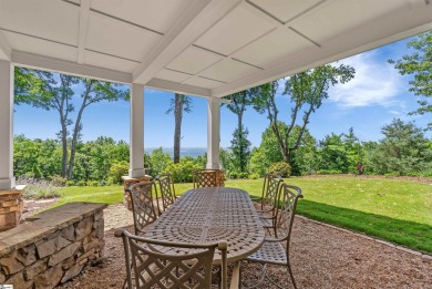 Come home to The Cliffs at Glassy, The Cliffs' original gated on The Cliffs at Glassy Golf and Country Club in South Carolina - for sale on GolfHomes.com, golf home, golf lot