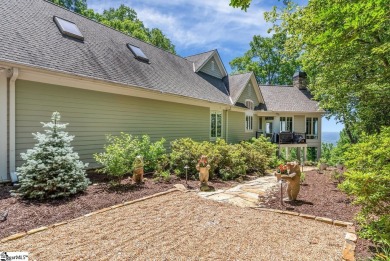 Come home to The Cliffs at Glassy, The Cliffs' original gated on The Cliffs at Glassy Golf and Country Club in South Carolina - for sale on GolfHomes.com, golf home, golf lot