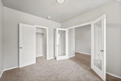 MLS# 284223 Welcome to this move-in-ready 4-bedroom, 2.5-bath on Horn Rapids Golf Club in Washington - for sale on GolfHomes.com, golf home, golf lot