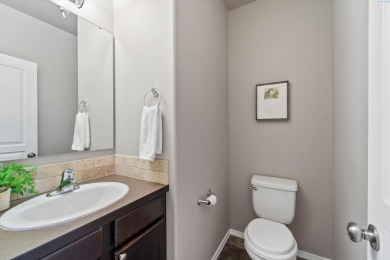 MLS# 284223 Welcome to this move-in-ready 4-bedroom, 2.5-bath on Horn Rapids Golf Club in Washington - for sale on GolfHomes.com, golf home, golf lot