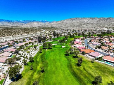 You will be captivated by the spectacular panoramic golf course on Mission Lakes Country Club in California - for sale on GolfHomes.com, golf home, golf lot