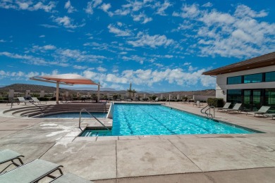 Recent remodel, looks and feels amazing! Ideal second home. This on Coral Canyon Golf Course in Utah - for sale on GolfHomes.com, golf home, golf lot