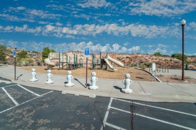 Recent remodel, looks and feels amazing! Ideal second home. This on Coral Canyon Golf Course in Utah - for sale on GolfHomes.com, golf home, golf lot