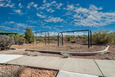 Recent remodel, looks and feels amazing! Ideal second home. This on Coral Canyon Golf Course in Utah - for sale on GolfHomes.com, golf home, golf lot