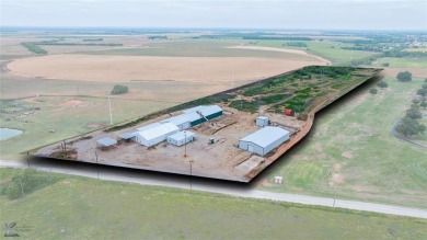 Diamond in the Rough investment opportunity at 1354 CR 1430 on Knox City Country Club in Texas - for sale on GolfHomes.com, golf home, golf lot