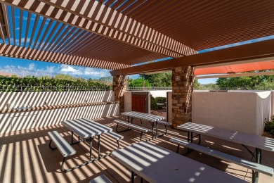 Recent remodel, looks and feels amazing! Ideal second home. This on Coral Canyon Golf Course in Utah - for sale on GolfHomes.com, golf home, golf lot