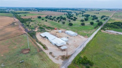Diamond in the Rough investment opportunity at 1354 CR 1430 on Knox City Country Club in Texas - for sale on GolfHomes.com, golf home, golf lot